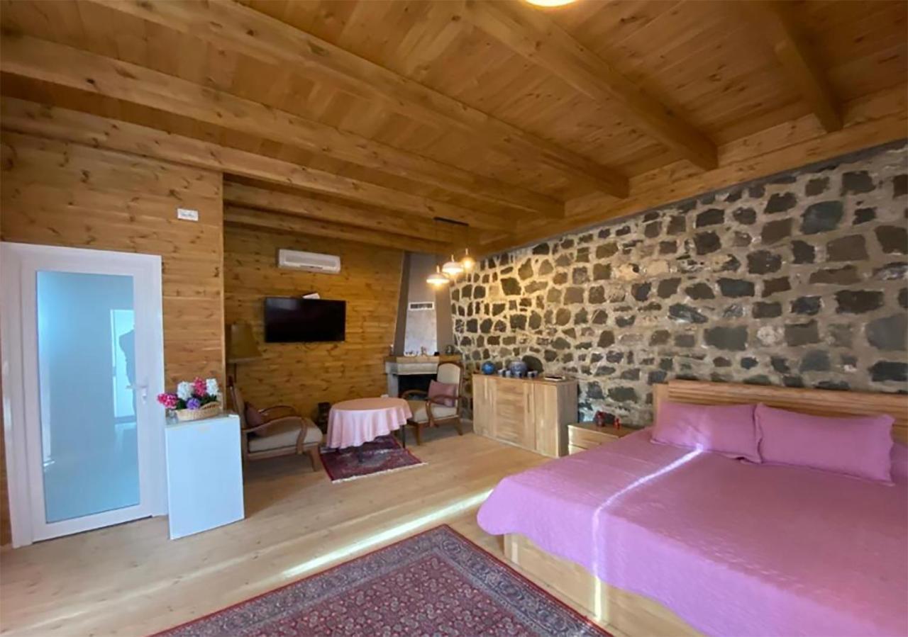 Bianca Hotel & Villa Priska e Madhe ภายนอก รูปภาพ