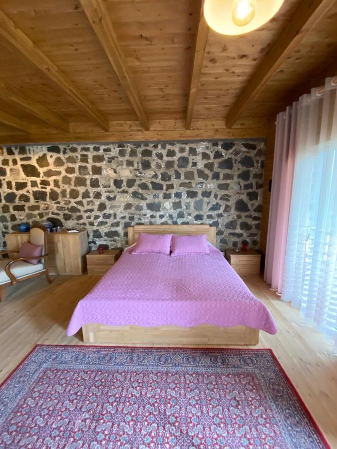 Bianca Hotel & Villa Priska e Madhe ภายนอก รูปภาพ