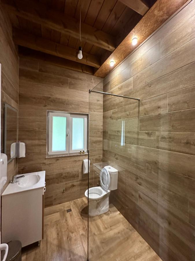 Bianca Hotel & Villa Priska e Madhe ภายนอก รูปภาพ