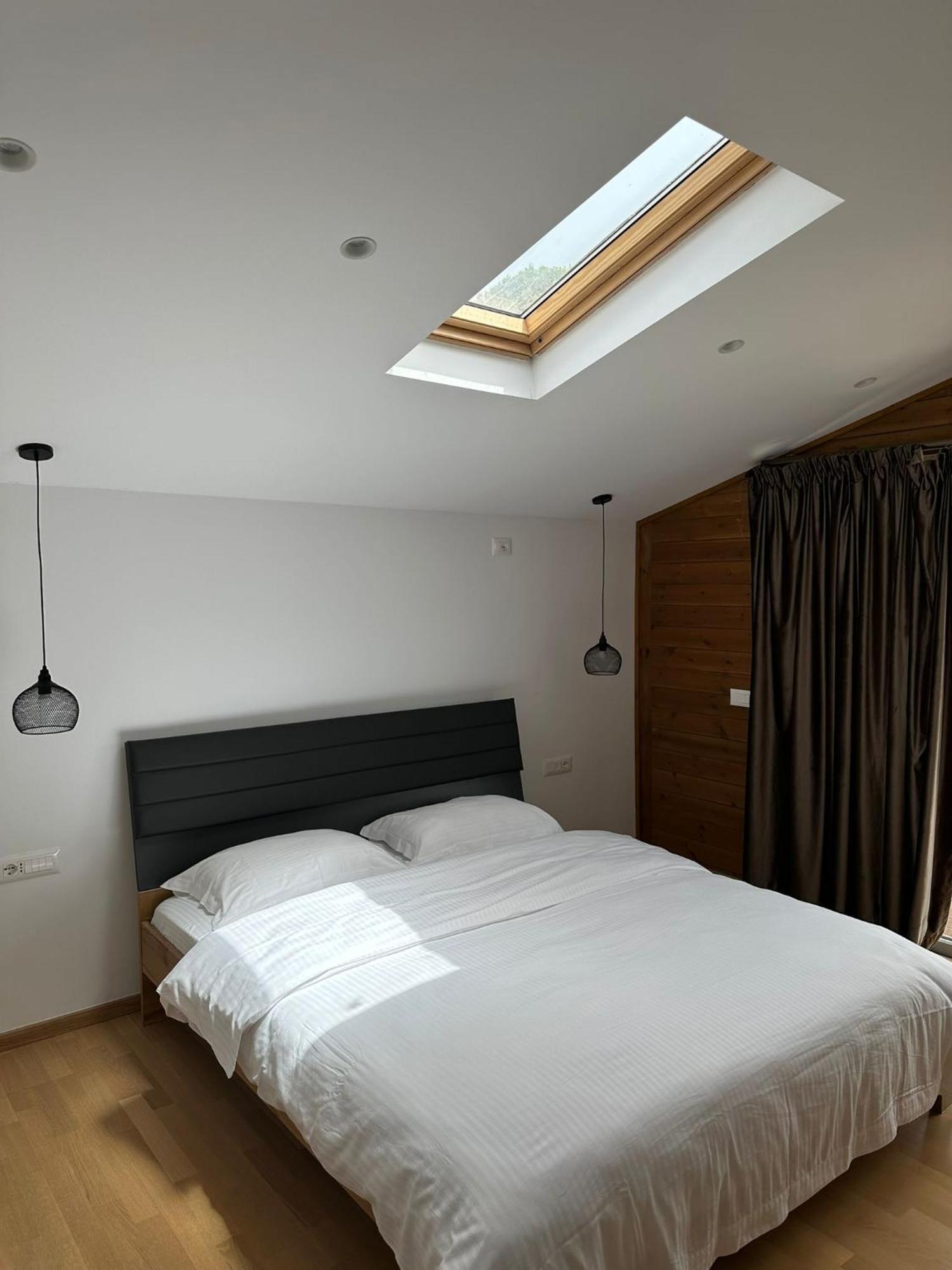 Bianca Hotel & Villa Priska e Madhe ภายนอก รูปภาพ