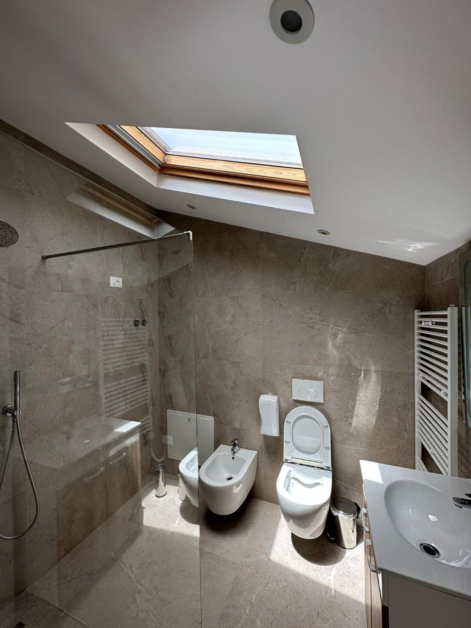 Bianca Hotel & Villa Priska e Madhe ภายนอก รูปภาพ